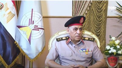 كيف يتم الحفاظ على سرية السلاح والمعدات؟.. قائد قوات الدفاع الجوي يجيب