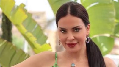 دومينيك حوراني تشعل الأجواء بأحدث ظهور لها عبر السويشيال ميديا 