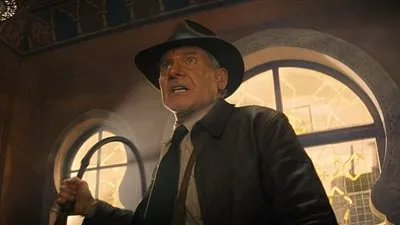 توقعات بافتتاحية مخيبة للآمال لفيلم 