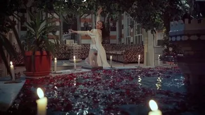 نزار قباني يفتتح مهرجان السينما العربية بشرم الشيخ 