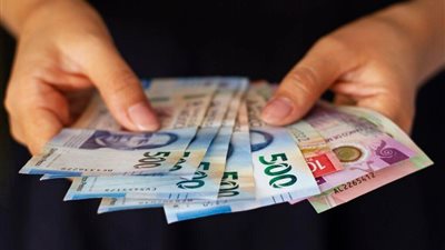 الدولار الآن.. أسعار العملات في السوق السوداء اليوم الأربعاء 5-7-2-23 مقابل الجنيه 