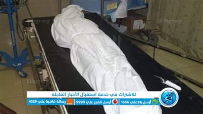 مصرع طبيب وإصابة زوجته في انقلاب سيارتهما بطريق الزعفرانة ببني سويف