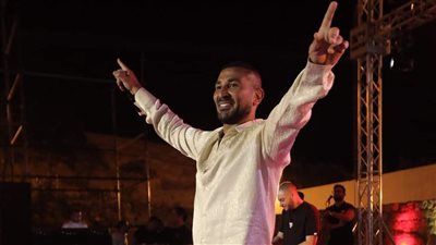 أحمد سعد ردًا على الهجوم عليه من الإعلام التونسي: