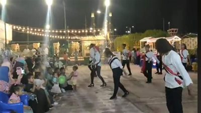 فرحة مصر.. احتفالات لقصور الثقافة بالقصير والغردقة وحلايب في ذكرى 30 يونيو