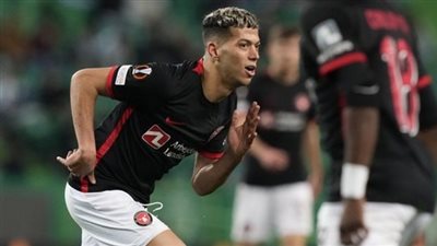 عاجل.. جماهير الأهلي تطالب بعدم التعاقد مع إمام عاشور بسبب صالح سليم