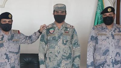 حرس الحدود بجازان يحبط تهريب 60 كيلوجرامًا من نبات القات المخدر