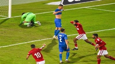 موعد مباراة الأهلى وفيوتشر الليلة فى الدورى وترتيب الفريقين