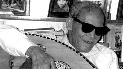 الشيخ إمام أول مطرب يُسجن سياسيًا