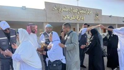 الحجر الصحى عن عودة الحجاج: لا يوجد أي وباء أو إصابات كورونا