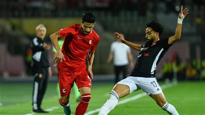 عاجل.. بوادر أزمة نارية بين الأهلي وفيوتشر 