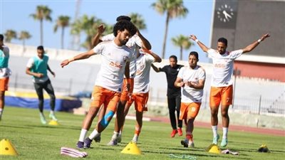 بروكسي يصطدم بالإتصالات في ثاني مباريات الصعود للدوري المحترفين