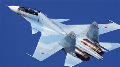 مصرع طيّار فنزويلي جرّاء تحطم مقاتلته خلال تدريب