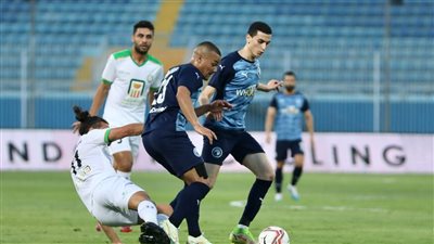 تشكيل بيراميدز المتوقع لمواجهة البنك الأهلي في ربع نهائي كأس مصر