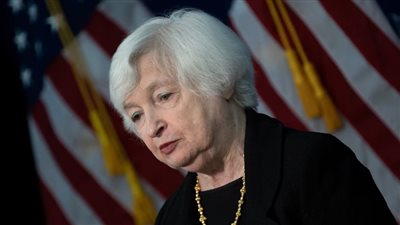 وزيرة الخزانة الأمريكيّة تزور الصين في مسعى لترميم العلاقات الاقتصادية