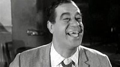 في ذكرى وفاته.. تعرف على أبرز أعمال أمين هنيدي 