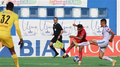 رئيس الاتحاد المنستيري يتهم لاعبيه بالتلاعب في نتيجة مباراة الصفاقسي بالدوري التونسي