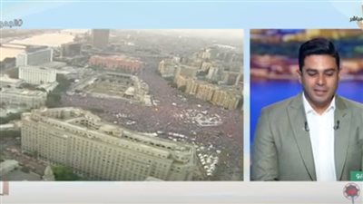 نقيب الصيادين بالبرلس: وزعنا الأسماك مجانا احتفالا بـ بيان 3 يوليو (فيديو)