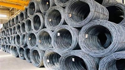 أسعار الحديد والأسمنت اليوم الجمعة في أسواق الدقهلية 