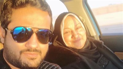 مش عارف أعيش بعد أمي.. أحمد قنديل يعلن عن سبب وفاته 