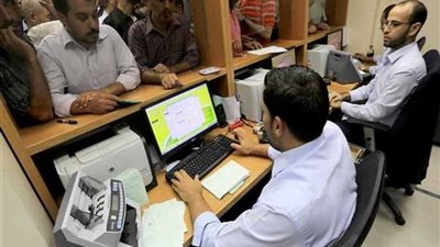 عاجل| بدءًا من الغد البنوك تعود للعمل.. تعرف على مواعيد الرسمية لفتح الفروع