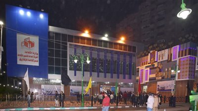 3258 عرضًا مسرحيًا و67 ألف ندوة وإصدار 20 كتابًا ضمن ‏سلسلة 