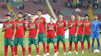 طريق مصر.. موعد مباراة المغرب ومالي والقناة الناقلة اليوم في نصف نهائي كأس أمم إفريقيا تحت 23 سنة