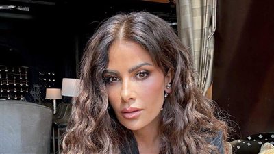 صبا مبارك في أحدث ظهور لها (صور)