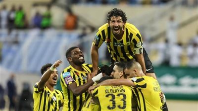 عاجل.. الاتحاد السعودي يحسم تعاقده مع ثالث صفقاته الصيفية