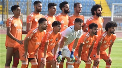 بروكسى يصعد رسميا لدورى المحترفين