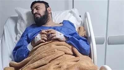 غادر غرفة العمليات.. آخر تطورات الحالة الصحية للمذيع أحمد يونس