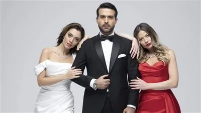 تعرف على مواعيد عرض مسلسل كريستال والقنوات الناقلة له