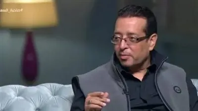 عاجل.. وفاة الفنان علاء عبد الخالق بعد صراع مع المرض