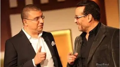 عمرو الليثي ناعيًا المطرب علاء عبد الخالق: أغانيه شكلت وجداننا وعبرت عن جيلنا بكل أفراحه وأحزانه 