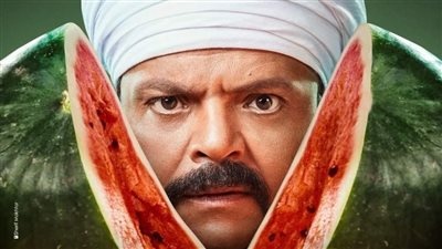 شاهد..طرح البوستر الرسمي لفيلم محمد هنيدي الجديد 