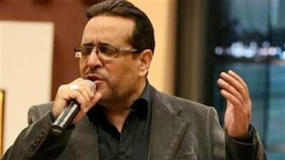 محمد فؤاد ناعيًا وفاة علاء عبد الخالق: 