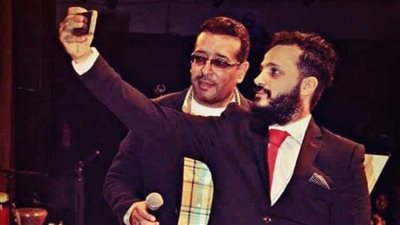  إيساف ناعيًا المطرب علاء عبدالخالق: