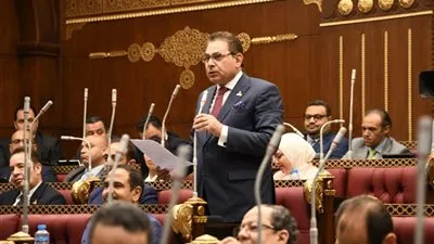 نائب بالشيوخ يطالب المجتمع الدولي بالتدخل لوقف الاعتداءات الإسرائيلية على جنين