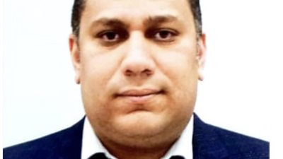 أستاذ بحاسبات الغردقة يفوز بالمشاركة في Lindau Noble