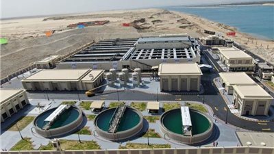 الأكبر في العالم.. ماذا تعرف عن محطة بحر البقر؟