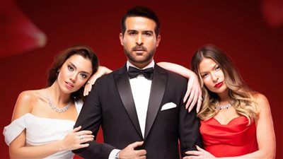 الدراما اللبنانية 