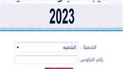 نتيجة الدبلومات الفنية 2023.. مباشر مؤتمر صحفي لـ وزير التربية والتعليم لإعلان أسماء أوائل الجمهورية في هذا الموعد