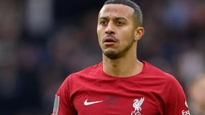 تياجو ألكانتارا يقترب من مغادرة ليفربول