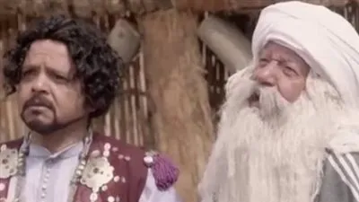 تعرف على تفاصيل الحالة الصحية لـ لطفي لبيب