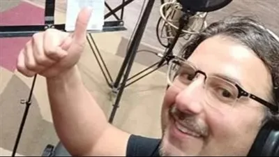 كريم أبو زيد يكشف عن أحدث أعماله الغنائية الجديدة 