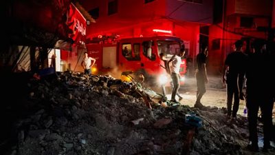 انفجارات في جنين بعد انسحاب عناصر الاحتلال.. ماذا يحدث في فلسطين؟