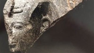 مصر تستعيد رأس الملك رمسيس الثاني من سويسرا بعد 10 سنوات 