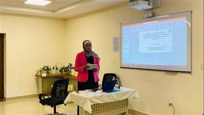 رسالة ماجستير تناقش حجم الإجهاد التثاقفي بين طلاب الفرقة الأولى الوافدين في كلية الطب جامعة عين شمس 