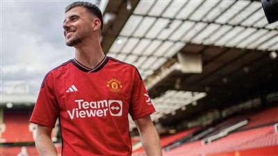 أول تعليق من ماسون ماونت بعد توقيعه لمانشستر يونايتد