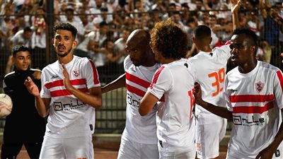 أسماء مدوية.. قائمة غيابات الزمالك أمام الأهلي في الدوري المصري