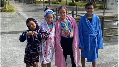 عاجل| أول صور لضحايا حادث دهس صيدلانية مدينتي.. لن تصدق شكل الإصابات